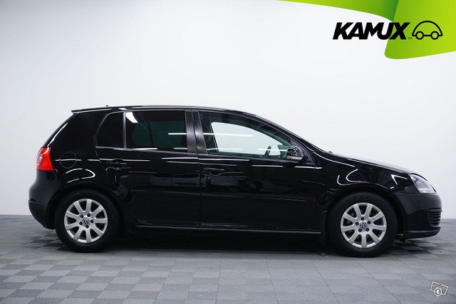 Volkswagen Golf 2