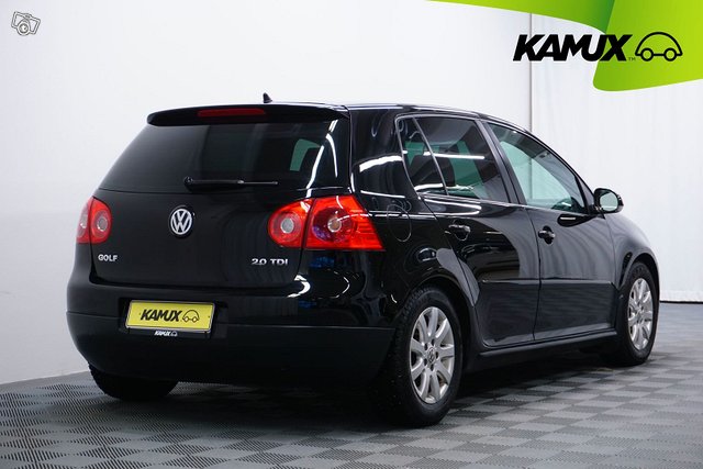 Volkswagen Golf 4