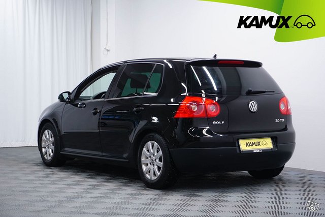 Volkswagen Golf 6
