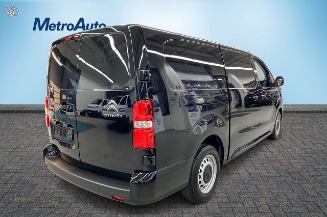 Citroen Jumpy 4