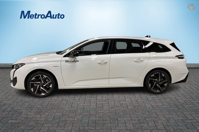 Peugeot 308 3