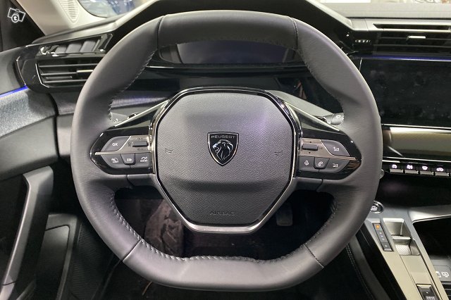 Peugeot 308 11