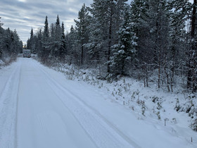 Metsätontti, Metsätilat ja maatilat, Ulvila, Tori.fi Metsätontti, Metsätilat ja maatilat, Ulvila, Tori.fi
