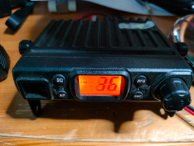 CB-radiopuhelinsetti, GPS, riistakamerat ja radiopuhelimet, Metsästys ja kalastus, Kouvola, Tori.fi CB-radiopuhelinsetti, GPS, riistakamerat ja radiopuhelimet, Metsästys ja kalastus, Kouvola, Tori.fi