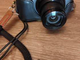 Canon Powershot SX730 HS digikamera, Kamerat, Kamerat ja valokuvaus, Lahti, Tori.fi