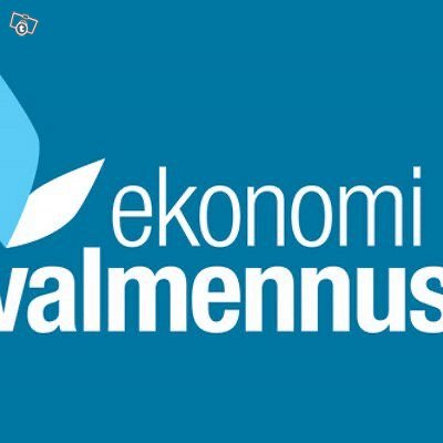 Ekonomivalmennus pääsykoekirjat 2022, ...