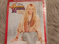 Hannah Montana kausi 4