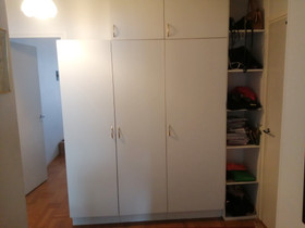 Kaapisto, Hyllyt ja säilytys, Sisustus ja huonekalut, Turku, Tori.fi Kaapisto, Hyllyt ja säilytys, Sisustus ja huonekalut, Turku, Tori.fi