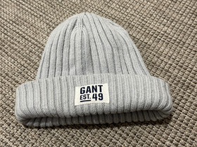 Gant pipo 45-48, Lastenvaatteet ja kengät, Lappeenranta, Tori.fi Gant pipo 45-48, Lastenvaatteet ja kengät, Lappeenranta, Tori.fi