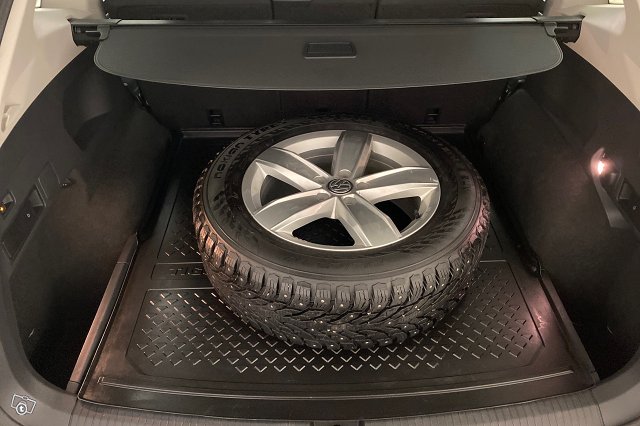 Volkswagen TIGUAN ALLSPACE 9
