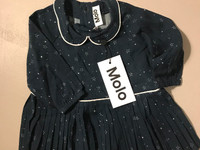 Molo mekko 62 UUSI