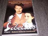 Sibelius dvd