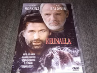 Reunalla dvd