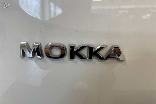 Opel Mokka 25