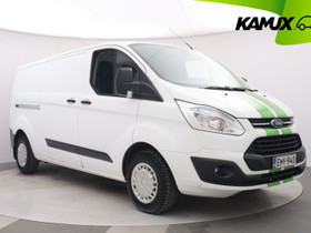 Ford Transit Custom, Autot, Turku, Tori.fi Ford Transit Custom, Autot, Turku, Tori.fi