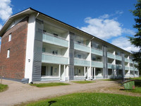 2H, 55m², Mäntytie, Saarijärvi