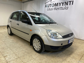 Ford Fiesta, Autot, Nakkila, Tori.fi Ford Fiesta, Autot, Nakkila, Tori.fi