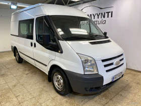 Ford Transit, Autot, Nakkila, Tori.fi Ford Transit, Autot, Nakkila, Tori.fi