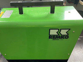 Lämpöpuhallin Remko Elkomat 3.2 kW, Lämmityslaitteet ja takat, Rakennustarvikkeet ja työkalut, Laihia, Tori.fi Lämpöpuhallin Remko Elkomat 3.2 kW, Lämmityslaitteet ja takat, Rakennustarvikkeet ja työkalut, Laihia, Tori.fi