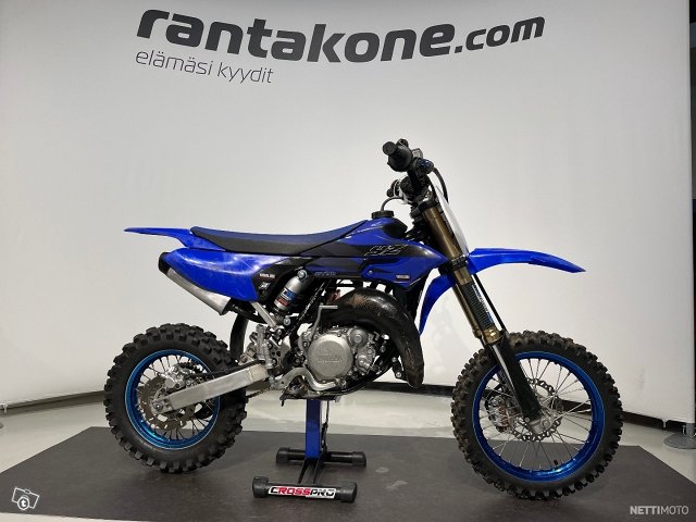 Yamaha YZ 1