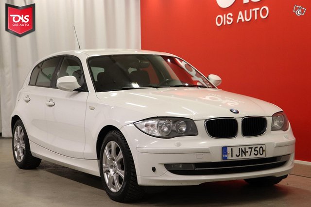 BMW 118 3