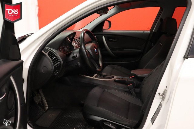 BMW 118 11