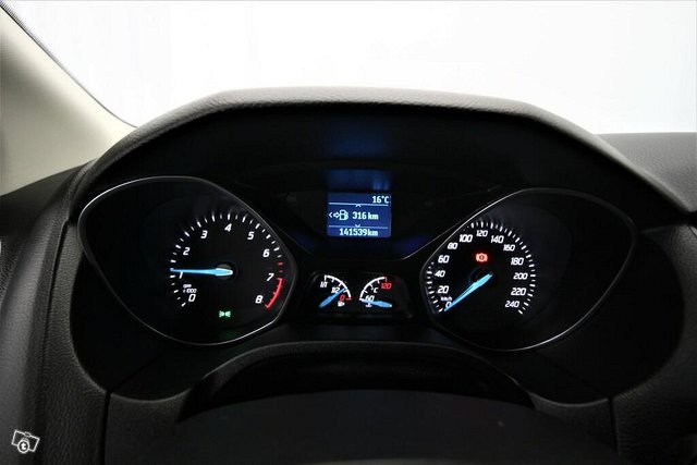 Ford Focus 15