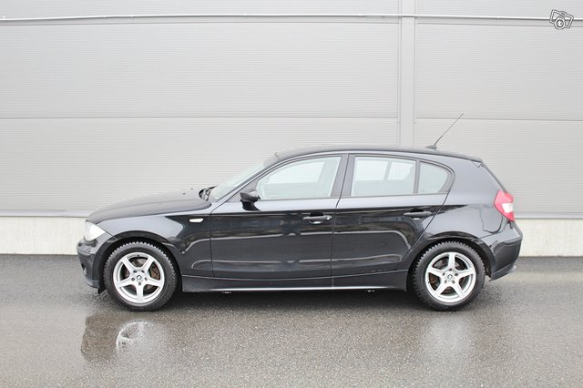 BMW 116 4