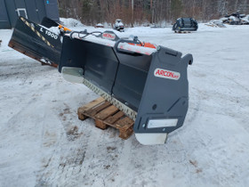Arcon Pro Zoom aura, Työkoneet, Työkoneet ja kalusto, Oulu, Tori.fi Arcon Pro Zoom aura, Työkoneet, Työkoneet ja kalusto, Oulu, Tori.fi