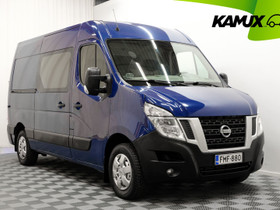 Nissan NV400, Autot, Turku, Tori.fi Nissan NV400, Autot, Turku, Tori.fi