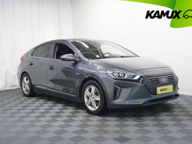 Hyundai Ioniq Plug-In, Autot, Kokkola, Tori.fi Hyundai Ioniq Plug-In, Autot, Kokkola, Tori.fi