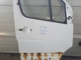 Sprinter W906 etuovi oikea, Autovaraosat, Auton varaosat ja tarvikkeet, Salo, Tori.fi Sprinter W906 etuovi oikea, Autovaraosat, Auton varaosat ja tarvikkeet, Salo, Tori.fi