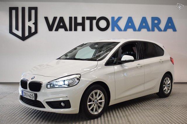 BMW 214