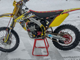 Suzuki Rmz 250, Moottoripyörät, Moto, Outokumpu, Tori.fi Suzuki Rmz 250, Moottoripyörät, Moto, Outokumpu, Tori.fi