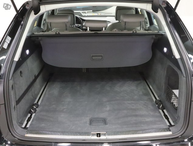 Audi A6 5