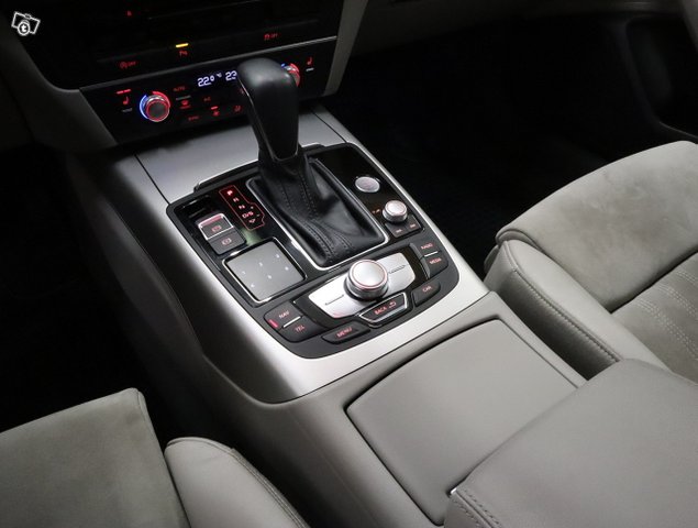 Audi A6 14
