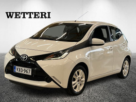 Toyota AYGO, Autot, Lahti, Tori.fi Toyota AYGO, Autot, Lahti, Tori.fi
