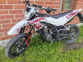 Generic TR 125, Moottoripyörät, Moto, Joensuu, Tori.fi Generic TR 125, Moottoripyörät, Moto, Joensuu, Tori.fi
