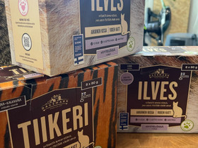 Dagsmark kissanruokaa ja tarvikkeita, Kissojen tarvikkeet, Lemmikkieläimet, Espoo, Tori.fi Dagsmark kissanruokaa ja tarvikkeita, Kissojen tarvikkeet, Lemmikkieläimet, Espoo, Tori.fi