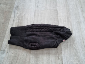Uusi Trixie neulepuku 35 cm, Koirien tarvikkeet, Lemmikkieläimet, Orimattila, Tori.fi Uusi Trixie neulepuku 35 cm, Koirien tarvikkeet, Lemmikkieläimet, Orimattila, Tori.fi