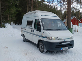 Matkailuauto/Retkeilyauto, Matkailuautot, Matkailuautot ja asuntovaunut, Lapinlahti, Tori.fi Matkailuauto/Retkeilyauto, Matkailuautot, Matkailuautot ja asuntovaunut, Lapinlahti, Tori.fi