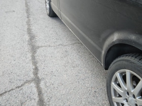 Tarvitaan pitkään transportteriin kylkiputket, Lisävarusteet ja autotarvikkeet, Auton varaosat ja tarvikkeet, Paimio, Tori.fi Tarvitaan pitkään transportteriin kylkiputket, Lisävarusteet ja autotarvikkeet, Auton varaosat ja tarvikkeet, Paimio, Tori.fi