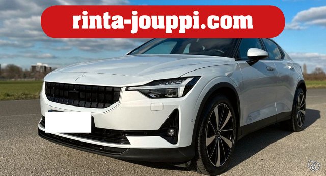 POLESTAR 2, kuva 1