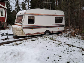Hobby 420 tms, Asuntovaunut, Matkailuautot ja asuntovaunut, Rauma, Tori.fi Hobby 420 tms, Asuntovaunut, Matkailuautot ja asuntovaunut, Rauma, Tori.fi