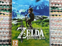 Zelda botw