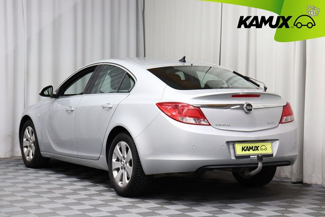Opel Insignia 6
