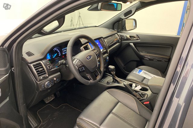 Ford RANGER 6