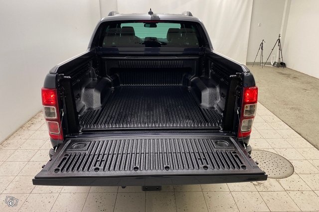 Ford RANGER 8
