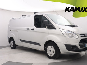 Ford Transit Custom, Autot, Turku, Tori.fi Ford Transit Custom, Autot, Turku, Tori.fi