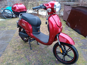 Siistikuntoinen, Skootterit, Moto, Espoo, Tori.fi Siistikuntoinen, Skootterit, Moto, Espoo, Tori.fi